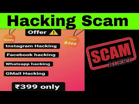 Beware of Instagram and Facebook Hacking Scams: Protect Your Accounts