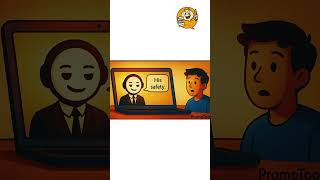 Getting Married #techhumor #funny #ai #ytshorts