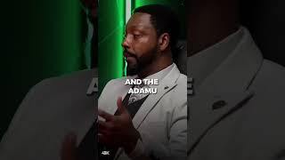 Unraveling Ancient Secrets with Billy Carson - ADAM and Sumerian Genesis