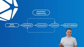 Introduction to Generative Engineering with Synera - Lesson 01