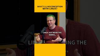 What you should know about Linux