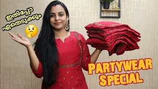 🤔What's the deal now 🔥Partywear Special Video #krazybeads #onlineboutique By Akhila Savio #shopnow