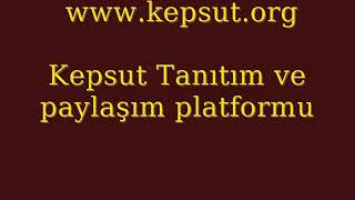 kepsut gökköy devrant şenlikleri