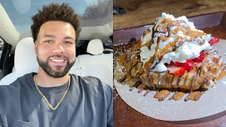 Come spend the weekend with me | BEST local food in Orlando | Supporting friends & my gaming hobby!