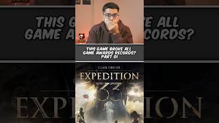 Only 30 developers made this game? #gaming #clairobscurexpedition33 #games #explorepage #ps5 #pc