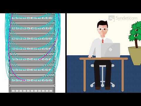 Fiber Mountain Optical Path Exchange (OPX) Explained
