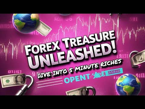 What is Forex and Forex Trading? | Explained Just in 5 Minutes | TRADE WITH TYK | #forex