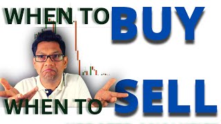 When To BUY and When To SELL in Forex Trading | FOREX WIZARD