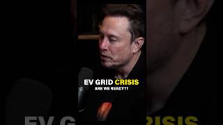 Can The Electrical Grid Keep Up? #energycrisis #gridoverload #evrevolution #smartgrid #gridcrisis