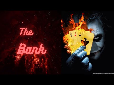 The Bank -Trailer | the joker | movie trailer | joker trailer | coming soon | The Bank trailer movie