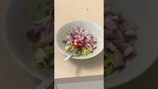 Guacamole #avacado#easyandquickrecipe #cookingseries -4