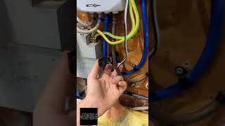 Hypervolt Electric Vehicle Charger Installation (EV)