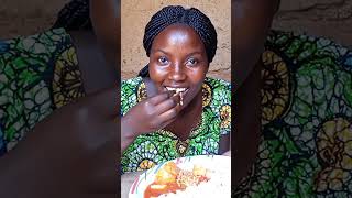 enjoy our food 😋 #subscribenow #villagerlifestyle #food