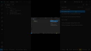 Variables In Python | String Variable | Python For Beginners #python #shorts