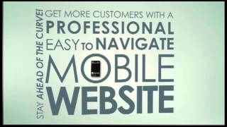Mobile Web Design - WebSuite SEO