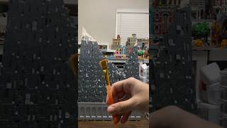 How to dust your lego! #afol #lego #fyp #jjjreact