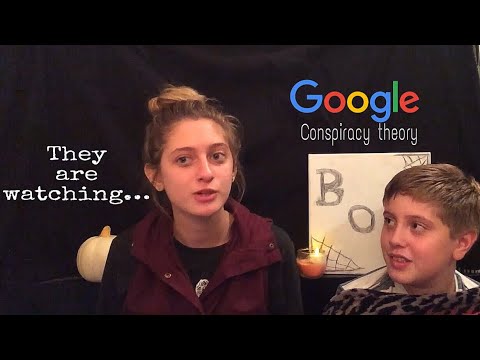 GOOGLE IS LYING TO YOU!-Google Translate Conspiracy Theory