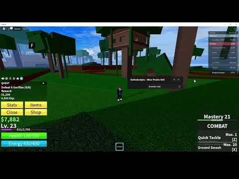 [🐯🍩] Best new bloxfruit script roblox *2024* pastebin