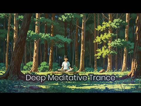 Warning This Music May Put You in a Deep Meditative Trance 🌿