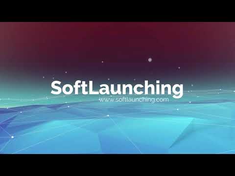 softlaunching