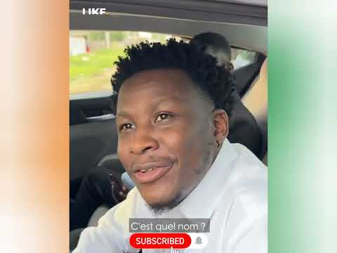 😱😂 Sketch ivoirien 2025 – TEKNOUSH en mode fou rire | LOL Nation