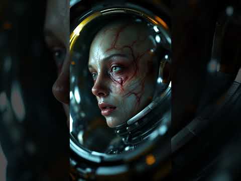 Two Survivors: A Sci-Fi Tale of Humanity’s Last Hope