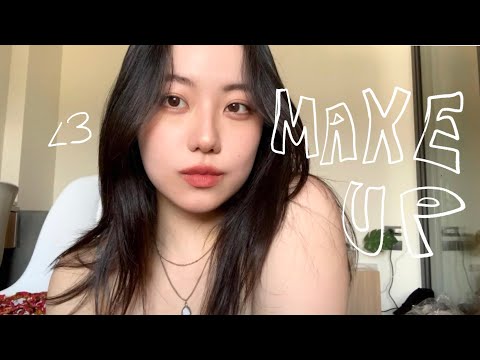 What’s In My Makeup Bag เปิดกรุเครื่องสำอาง❤️