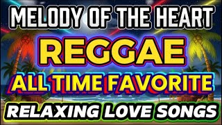 REGGAE MUSIC MIX 2025 🌴 SUMMER REGGAE HITS FOR RELAXATION AND PEACE