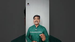 GPUs in SoCs: More Than Just Gaming