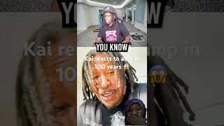 Old Duke got me crying 🤣🤣 #kaicenat #streamer #amp #ampclips #dukedennis #funny #future #reaction