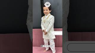 Bulk Kidswear at Low Prices | Kuia Creations B2B Fashion