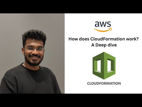 How Does AWS CloudFormation Work Behind the Scenes? | Deep Dive (CloudFormation 202)