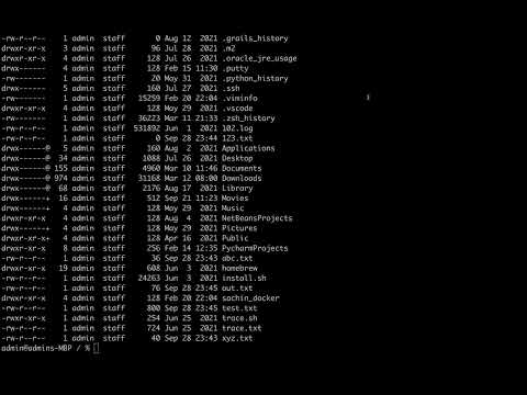 Shell Scripting  - 1 #shellscripting #linux  #unix #automation #scripting #skillupwithsachin
