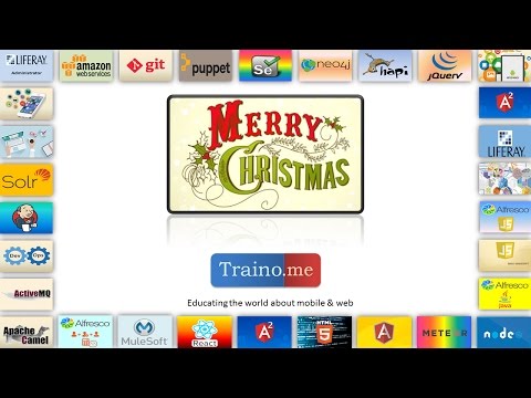Merry Christmas 2016