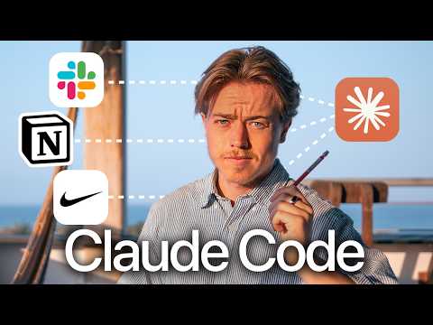 Claude Code, Clearly Explained (Full Tutorial For Beginners)