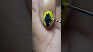 easy flower design..#shorts#howtodesign #youtubeshorts #creative