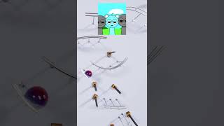Which "Sprunki" character do you like?
