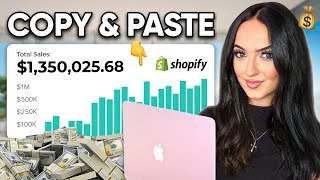 How to Start an Online Store in 2025 (STEP BY STEP) Beginners Guide