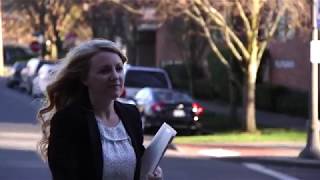 Inside The City: Victim Advocate