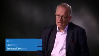 Customer acquisition