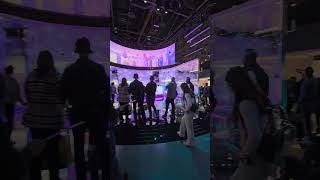 Samsung AI for All 2025 #ces2025 #samsung #technology #techcommunity