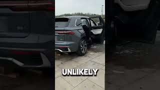 Extreme Crash Tests in China: Cars vs. Shipping Containers!