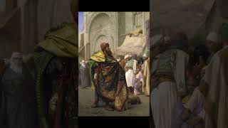 Jean-Léon Gérôme (French, 1824-1904) | Vintage Art Screensaver | Background Art | 4K Art