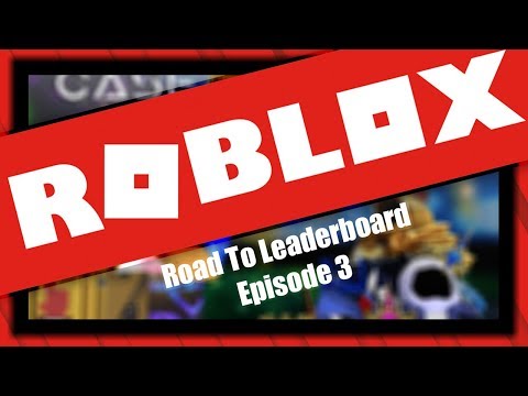 Case Clicker [] Road To Leaderboard #3 [] 50T + (ReUpload)