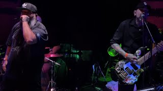NoSelf - Resistance (Live in Orlando, FL 1-17-25)