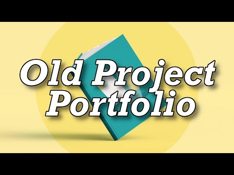 Devlog Prequel: Game Dev Projects Portfolio