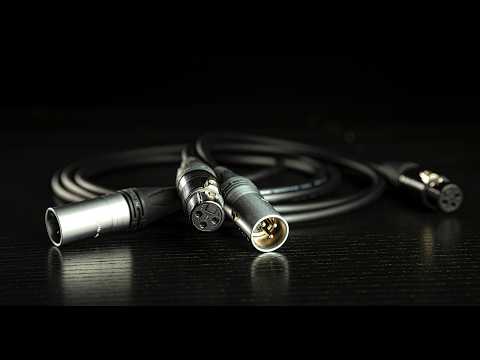 DIY Mogami XLR Cable Build