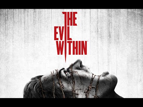 THE EVIL WITHIN WALKTHROUGH | PART 2 |LIVE STREAM | IZANAGI  #theevilwithin