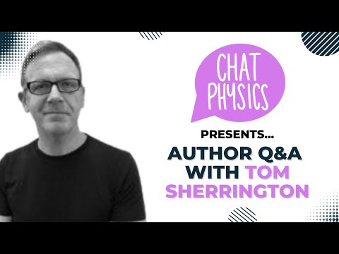 Author Q&A: Tom Sherrington - Rosenshine's Principles in Action & The Learning Rainforest
