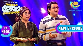 New Year's Eve Celebration| Taarak Mehta Ka Ooltah Chashmah| Full Ep 4598 | 3 Jan 2026 | New Episode